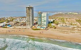 Brujas Tower Mazatlan